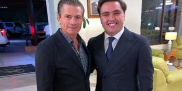 Enrique Peña Nieto visita hotel en Ixtapan de la Sal