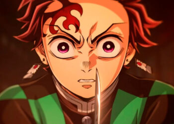 Demon Slayer regresa a cines mexicanos en formato especial