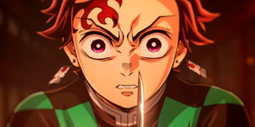 Demon Slayer regresa a cines mexicanos en formato especial