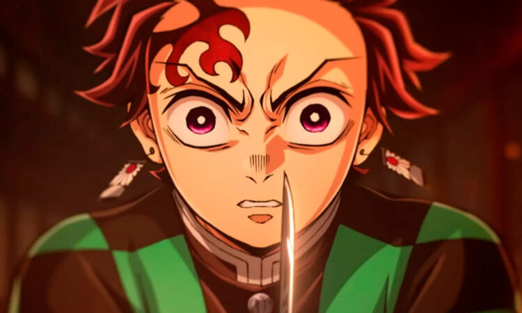 Demon Slayer regresa a cines mexicanos en formato especial