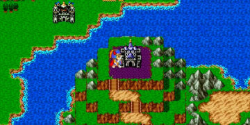 ‘Dragon Quest’ celebra 40 años de aventuras y éxito en Japón