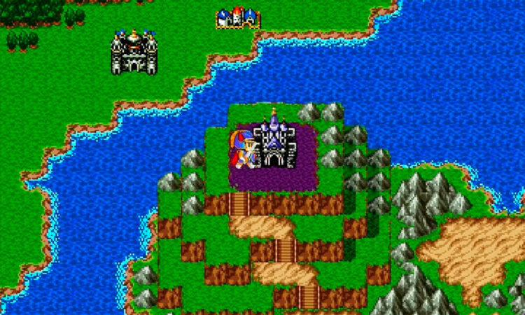 ‘Dragon Quest’ celebra 40 años de aventuras y éxito en Japón