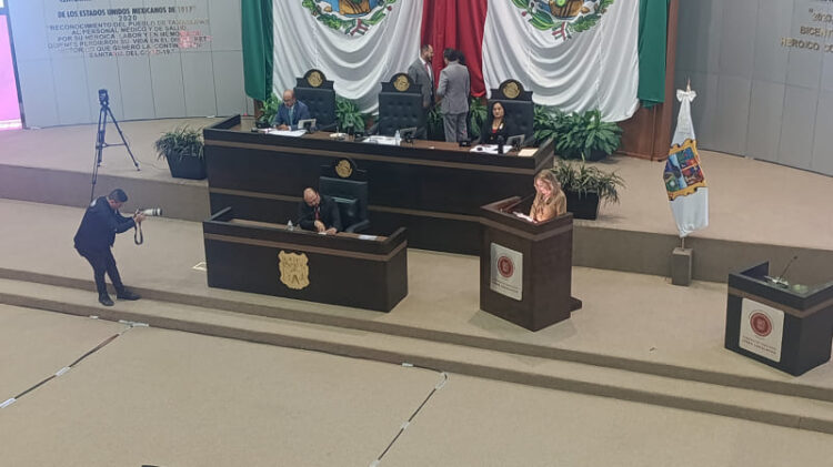 Avanza Tamaulipas en localización de desaparecidos con 75% de efectividad: Villegas