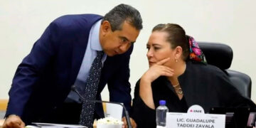 INE aplaza lineamientos para regular campañas anticipadas