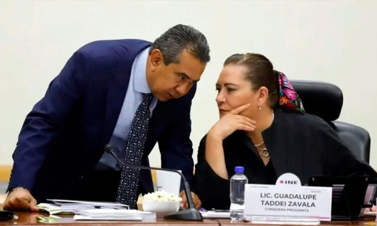 INE aplaza lineamientos para regular campañas anticipadas