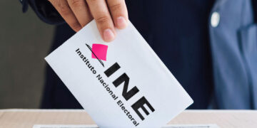 INE fiscalizará entre 25 mil y 35 mil candidaturas en 2027