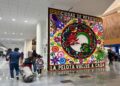 Claudia Sheinbaum inaugura remodelación del AICM con 6.5 mmdp