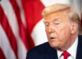 Trump levanta restricciones a vehículos todoterreno en áreas naturales