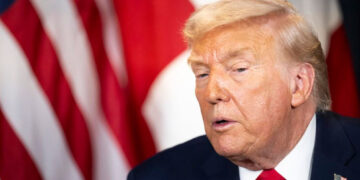 Trump levanta restricciones a vehículos todoterreno en áreas naturales