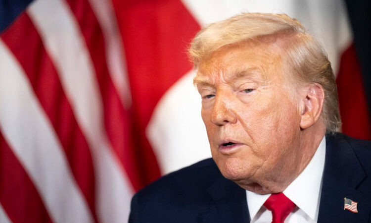 Trump levanta restricciones a vehículos todoterreno en áreas naturales
