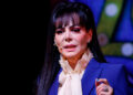 Maribel Guardia ajusta su testamento: su nieto no heredará todo