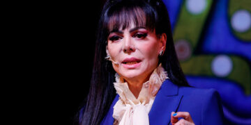 Maribel Guardia ajusta su testamento: su nieto no heredará todo