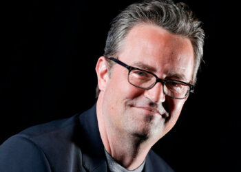 Matthew Perry: sentencia del asistente revela tráfico de ketamina