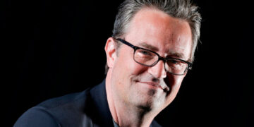 Matthew Perry: sentencia del asistente revela tráfico de ketamina