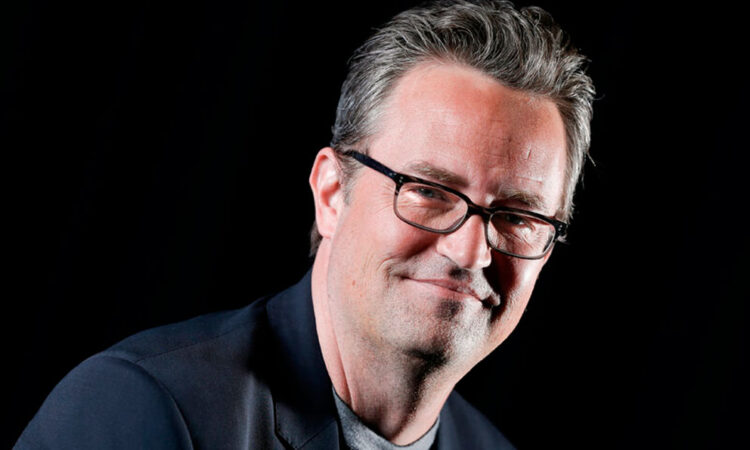 Matthew Perry: sentencia del asistente revela tráfico de ketamina