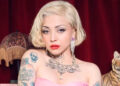 Mon Laferte anuncia el lanzamiento de ‘Femme Fatale Vol. 2’