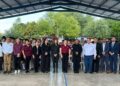 SIPINNA Tamaulipas inicia jornada de prevención de violencias en Río Bravo