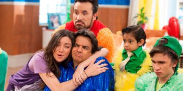 Eugenio Derbez revela planes para el regreso de La Familia P. Luche