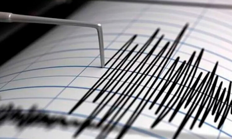 Terremoto de magnitud 5.1 sacude la región de Antofagasta en Chile