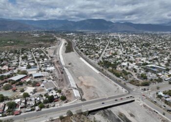 Avances en movilidad urbana en Ciudad Victoria, Tamaulipas
