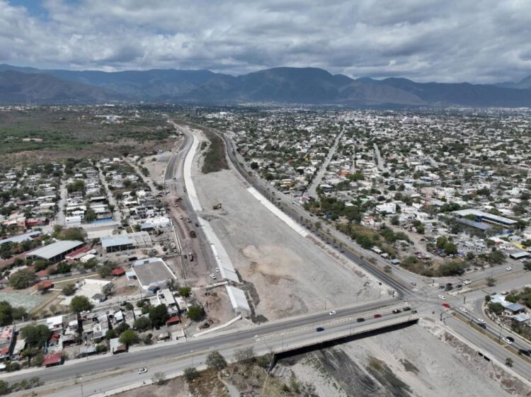 Avances en movilidad urbana en Ciudad Victoria, Tamaulipas