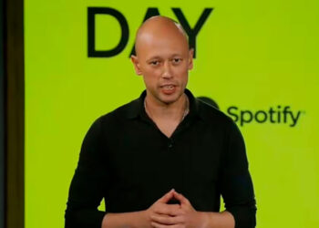 Spotify defiende el uso regulado de IA en la creación musical