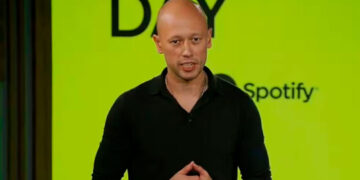 Spotify defiende el uso regulado de IA en la creación musical