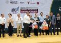 Tamaulipas lanza más de 123 mil acciones en Semana Nacional de Salud 2026