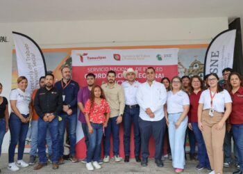 Reclutamiento en Ciudad Victoria generará 400 nuevas plazas laborales