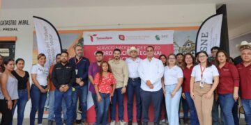 Reclutamiento en Ciudad Victoria generará 400 nuevas plazas laborales