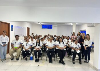 STPS promueve bienestar laboral en Ciudad Victoria