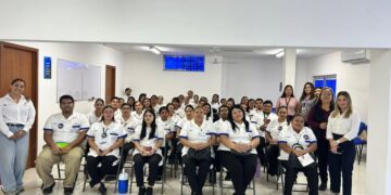 STPS promueve bienestar laboral en Ciudad Victoria