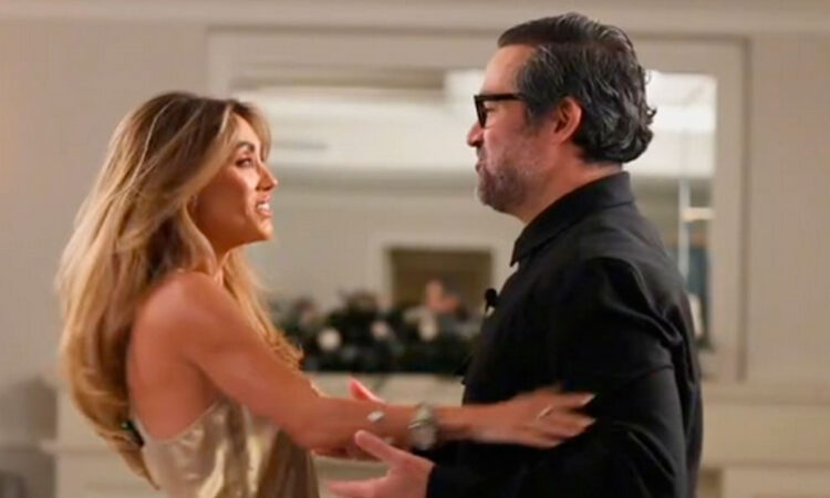 Anahí y Alfonso Herrera anuncian nuevo proyecto digital juntos