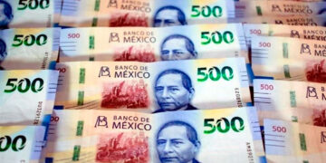 SAT reporta ingresos federales de $2.3 billones en 2026