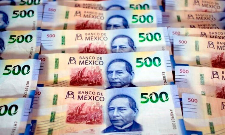 SAT reporta ingresos federales de $2.3 billones en 2026