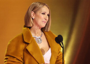 Céline Dion tendrá serie oficial sobre su infancia y familia