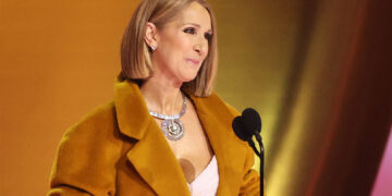 Céline Dion tendrá serie oficial sobre su infancia y familia