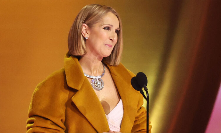Céline Dion tendrá serie oficial sobre su infancia y familia