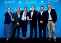 Cemex México recibe premio internacional por gestión del agua