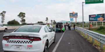 La Guardia Nacional podrá multar a conductores en carreteras