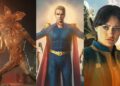 Series más vistas de 2025-2026: Stranger Things y más