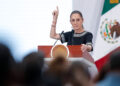 Sheinbaum denuncia alianzas de la oposición con gobiernos extranjeros