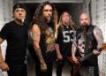 Slayer regresará a México en 2026 para celebrar 40 años de Reign in Blood