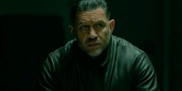 Tom Hardy negocia su continuidad en la serie ‘Mobland’
