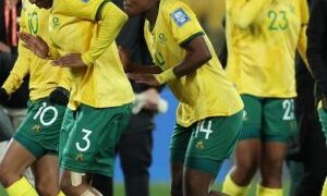 Sudáfrica pospone viaje a México por problemas de visado