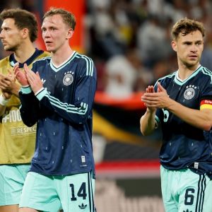 Alemania se impone 4-0 a Finlandia en su último amistoso previo al Mundial