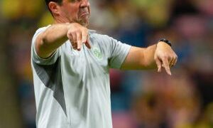 André Jardine revela su deseo de dirigir la Selección Mexicana