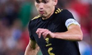 Johan Vásquez atrae interés de clubes europeos tras Mundial 2026