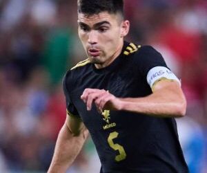 Johan Vásquez atrae interés de clubes europeos tras Mundial 2026