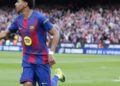 Lamine Yamal, mejor jugador de LaLiga y listo para el Mundial